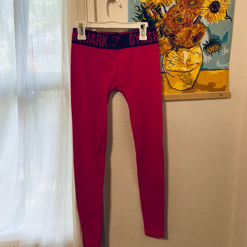 Gymshark Leggings